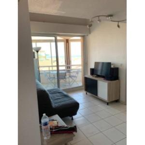 Residence Azur Le Barcares Exterior photo